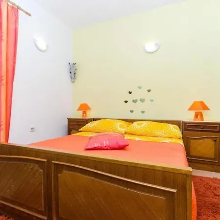 דירה Slavka - Quite And Peaceful Location Račišće
