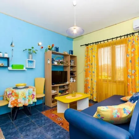 Apartment Slavka - Quite And Peaceful Location Racisce