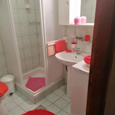 Apartment Slavka - Quite And Peaceful Location Racisce