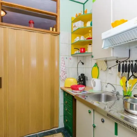 Apartment Slavka - Quite And Peaceful Location