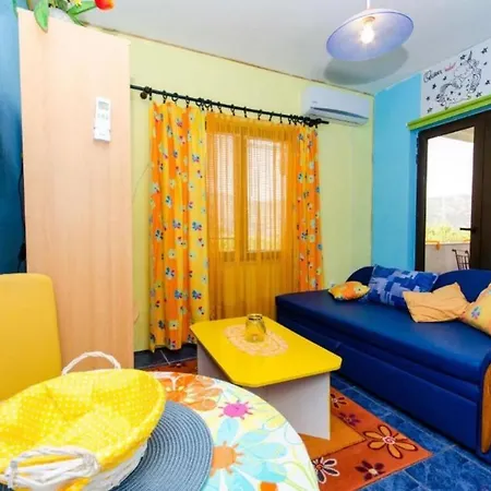 Slavka - Quite And Peaceful Location Apartamento